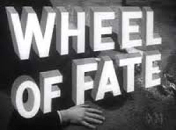 WHEEL OF FATE (1953)