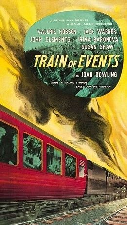 TRAIN OF EVENTS (1949)
