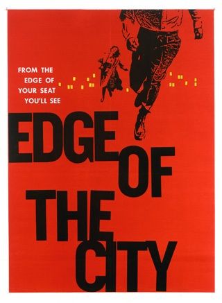 EDGE OF THE CITY (1957)