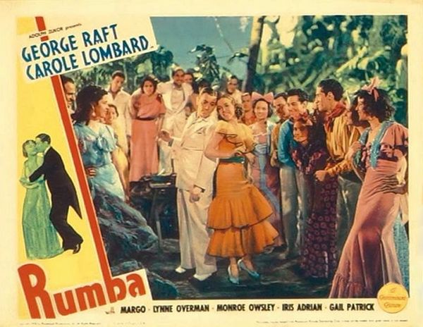 RUMBA (1935)