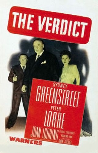 VERDICT (1946)