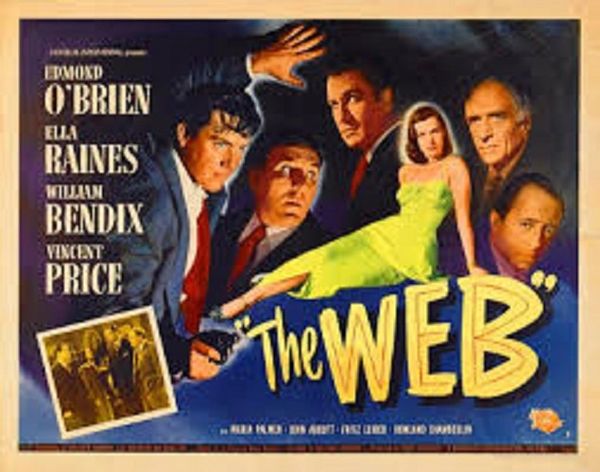 WEB (1947)