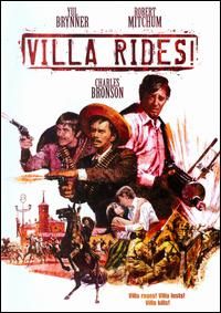 VILLA RIDES (1968)