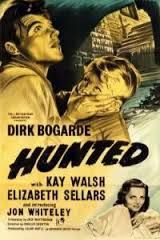 HUNTED / STRANGER IN BETWEEN (1952)