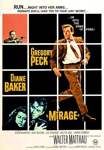 MIRAGE (1965)