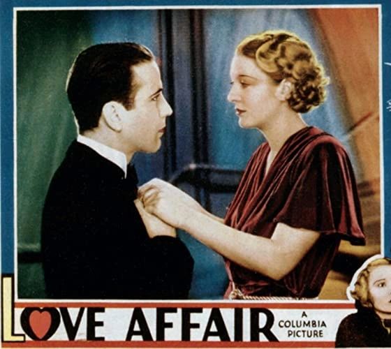 LOVE AFFAIR (1932)