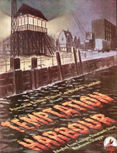 TEMPTATION HARBOUR (1947)