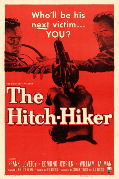 HITCHHIKER (1953)