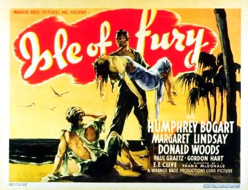 ISLE OF FURY (1936)