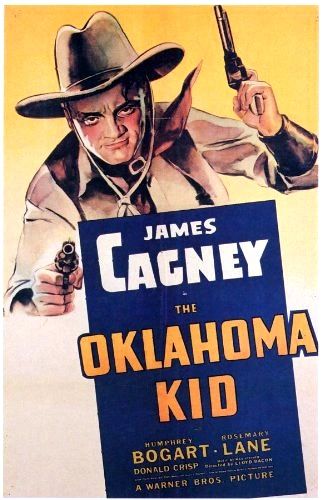 OKLAHOMA KID (1939)
