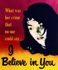 I BELIEVE IN YOU (1952)