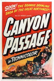CANYON PASSAGE (1946)