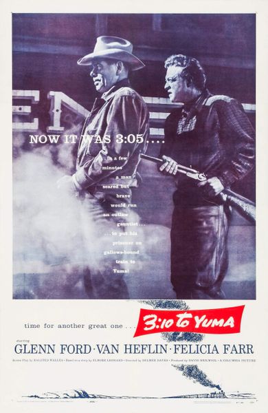 3:10 TO YUMA (1957)