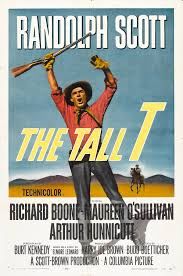 TALL T (1957)