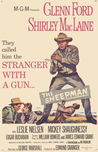 SHEEPMAN (1958)