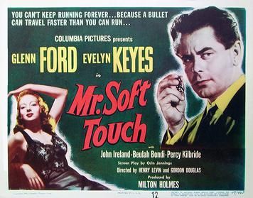 MR SOFT TOUCH (1949)