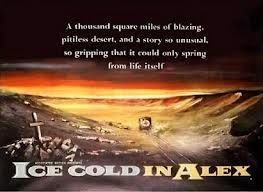 ICE COLD IN ALEX (1957)