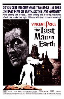 LAST MAN ON EARTH (1964)