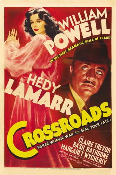 CROSSROADS (1942)
