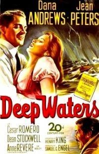 DEEP WATERS (1948)