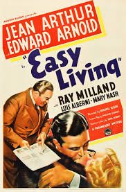 EASY LIVING (1937)