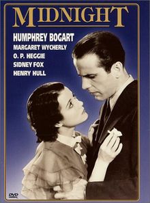 MIDNIGHT (1934)