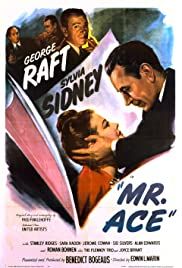 MR ACE (1946)
