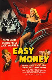 EASY MONEY (1948)