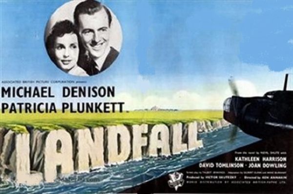 LANDFALL (1949)