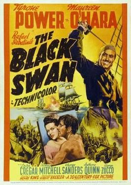 BLACK SWAN (1942)