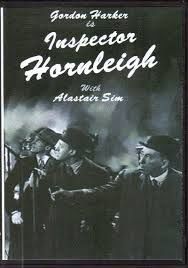 INSPECTOR HORNLEIGH / GOES TO IT / ON HOLIDAY (1939) / (1941)