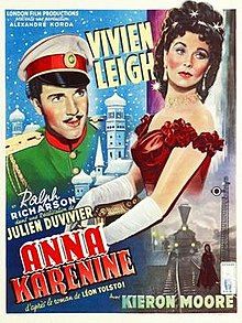 ANNA KARENINA (1948)