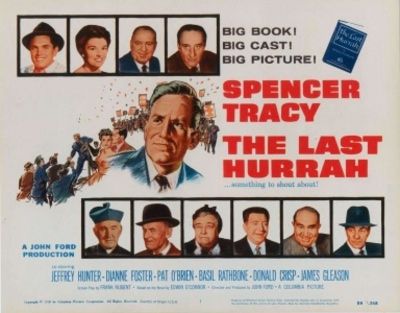 LAST HURRAH (1958)