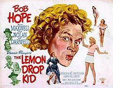 LEMON DROP KID (1951)