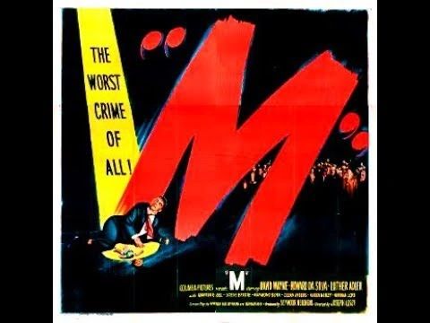 M (1951)