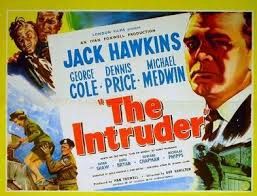 INTRUDER (1953)