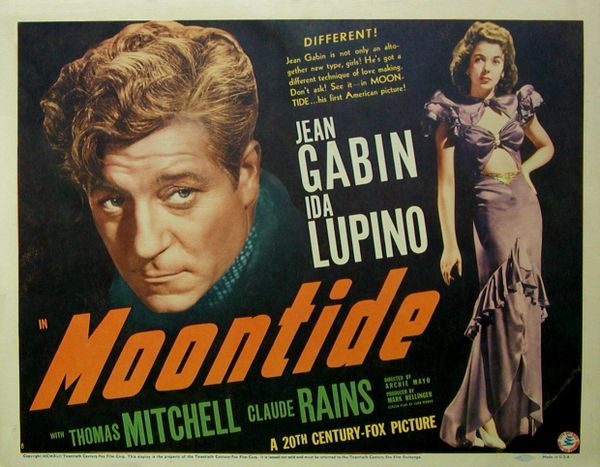 MOONTIDE (1942)