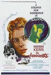 INNOCENTS (1961)