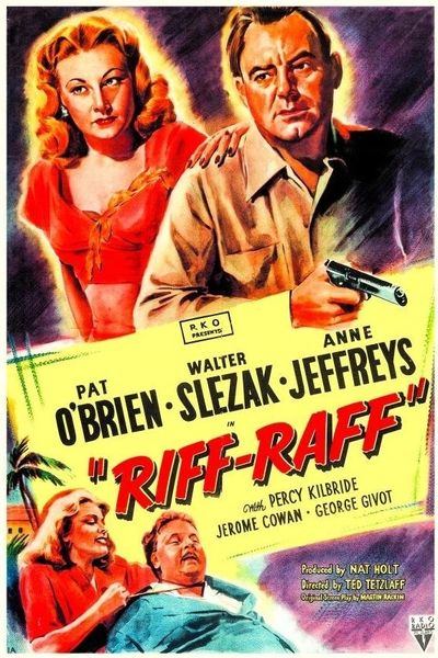 RIFFRAFF (1947)