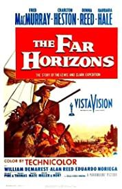FAR HORIZONS (1955)