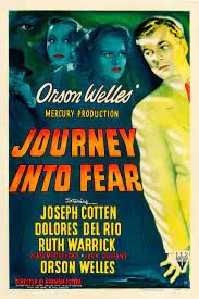 JOURNEY INTO FEAR (1943)