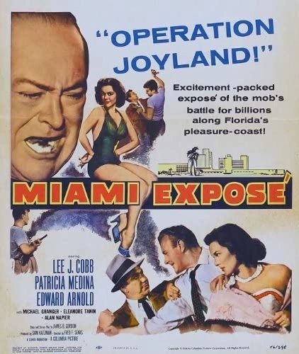 MIAMI EXPOSE (1956)