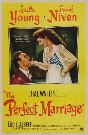 PERFECT MARRIAGE (1946)