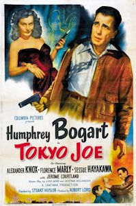 TOKYO JOE (1949)