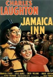 JAMAICA INN (1939)