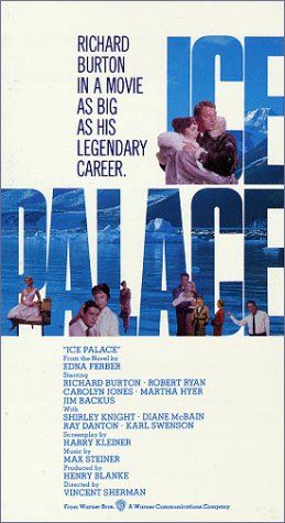 ICE PALACE (1960)