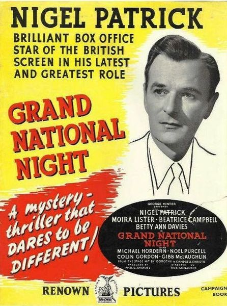 GRAND NATIONAL NIGHT (1953)