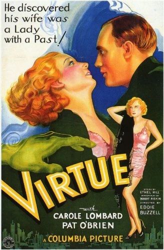 VIRTUE (1932)