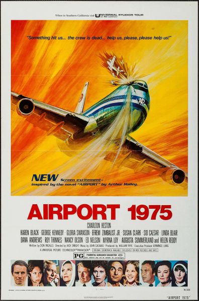 AIRPORT 1975 (1974)