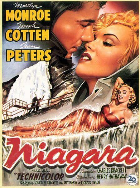 NIAGARA (1953)